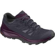 Salomon Outline GTX W - Grey/Purple