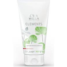 Wella Elements Lightweight Renewing Conditioner 200ml