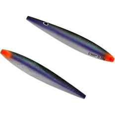 Westin D360° Distance 18g UV Shoeshine Herring