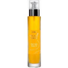 Organic Boost High Care Body Oil