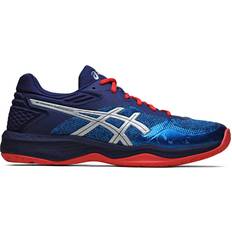 Asics netburner Asics Netburner Ballistic FF M - Race Blue/Silver