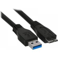 InLine USB A-USB Micro-B 3.0