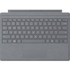 Microsoft surface keyboard Microsoft Signature Cover for Surface Pro 7 (German)