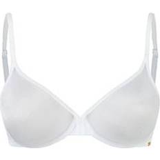 Gossard Glossies Moulded Bra - White