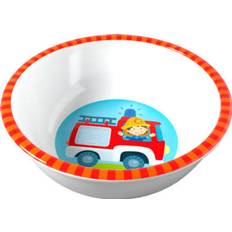 Bowl Fire Brigade