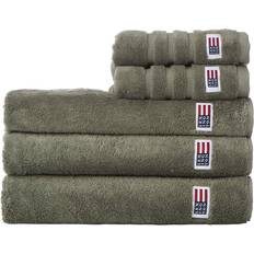 Lexington Original Bath Towel Green (130x70cm)