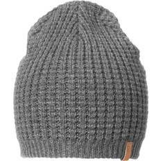 Fjällräven Luer Fjällräven Structure Beanie Unisex - Grey