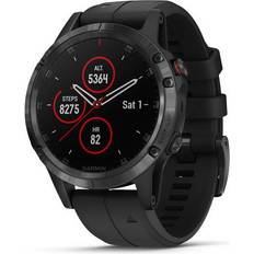 Wearables Garmin Fenix 5 Plus Sapphire