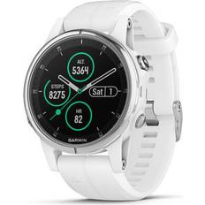 Garmin Fenix 5S Plus