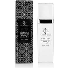 Amazing Space Kropsolier Amazing Space Detox & Anti-Cellulite Oil 100ml