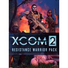 XCOM 2: Resistance Warrior Pack (PC)