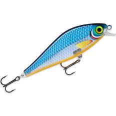 Rapala Kalastusvarusteet Rapala Super Shadow Rap 16, wobbler