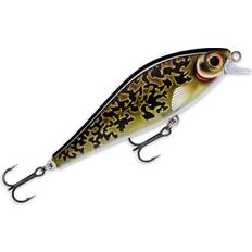 Rapala Super Shadow Rap 16cm Artistic Burbot