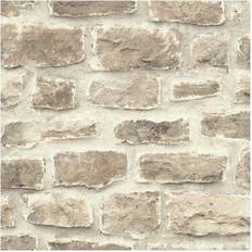 Rasch Papel pintado highlands hig 032 marrón