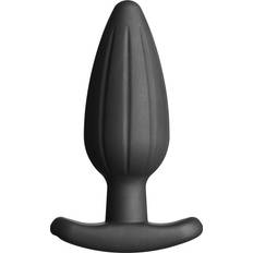 Silicone Noir Rocker Large