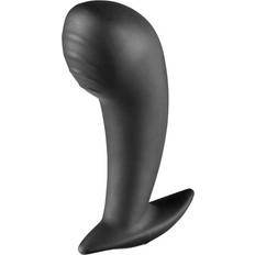 Silicone Noir Nona