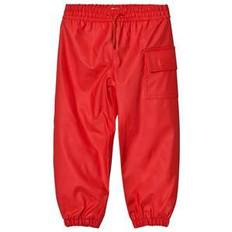 Hatley Splash Pants - Red (RCPCGRD002)