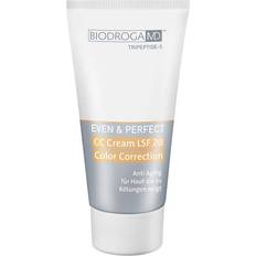 Biodroga MD CC-creams Biodroga MD Even & Perfect CC Cream SPF20