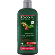 Logona Age Energy Shampoo 250ml