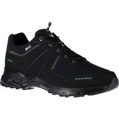 Mammut Ultimate Pro Low GTX M - Black/Black