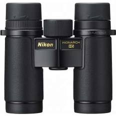 Nikon Kikkerter Nikon Monarch HG 8x30