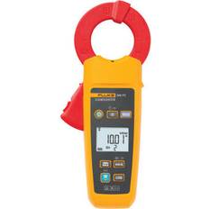 Fluke 369 FC Pinza Amperometrica Digitale Data Logger CAT III 600 V Display 3300