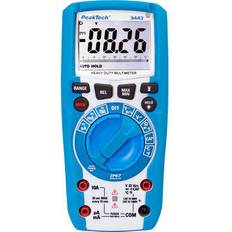 PeakTech 3443