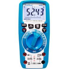 PeakTech 3445