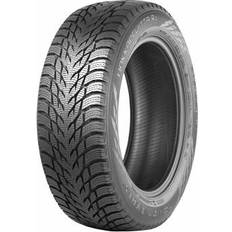 Puncture-Free - Winter Tire Car Tires Nokian Hakkapeliitta R3 225/55 R17 97R RunFlat