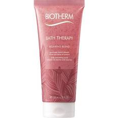 Biotherm Esfolianti Corpo Biotherm Bath Therapy Relaxing Blend Body Scrub 200ml