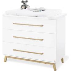 Wickelkommoden Pinolino Riva Changing Table