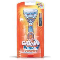 Power blades Gillette Fusion Power Razor