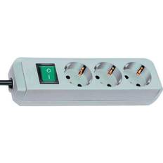 Brennenstuhl Eco-Line 1152350015 3-way 1.5m
