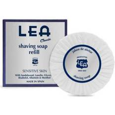 Jabones de afeitar Lea Classic Shaving Soap Refill 100gr