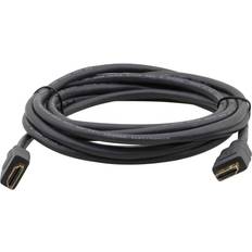 Kramer Flexible HDMI - HDMI 0.3m