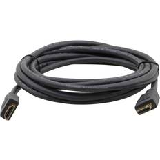 Kramer Flexible HDMI - HDMI 0.6m