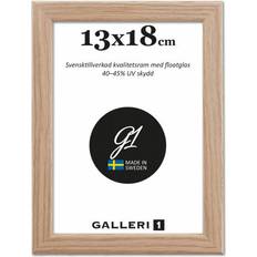 Bambu Väggdekorationer Galleri1 22A Ram 30x24cm