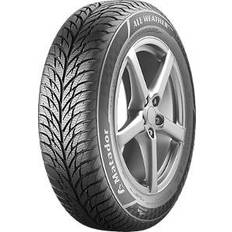 Matador Car Tyres Matador MP 62 All Weather Evo 155/65 R14 75T