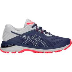 Asics gt 2000 6 Asics GT-2000 6 W - Deep Ocean/Mid Grey