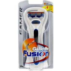 Gillette FUSION RASOIO GAMER 1 UP