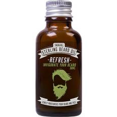 Wahl Sterling Beard Oil Refresh 30ml