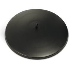 Grilldeksel Espegard Firepit Pan Lid 70cm