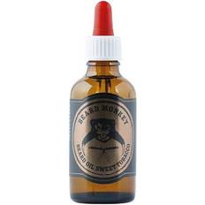 Rakningstillbehör Beard Monkey Skäggolja Sweet Tobacco 50ml