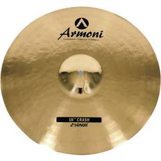 Sonor Armoni Crash 18"