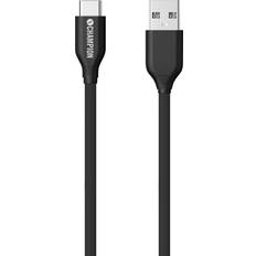 Champion Electronics USB A - USB C 2.0 2m