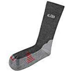 Gill Midweight Sock Unisex - Grey