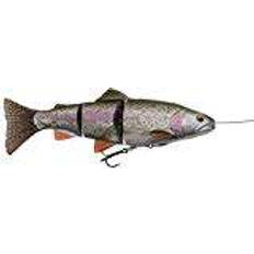 Savage Gear 4D Line Thru Trout Lure