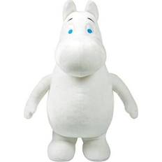 Mjukisdjur mumin leksaker Martinex Moomintroll 25cm