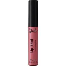 Sleek Makeup Lip Shot Lip Gloss Brutal Honesty