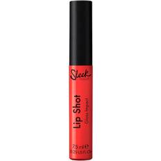 Sleek Makeup Lip Shot Lip Gloss Game Player